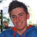 Isaac Mitchell  - @mitcis16 - Twitter