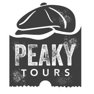 Are you a Peaky Blinders Fan? See all the sights first hand with us! #PeakyTours