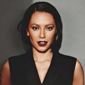 MEL B fans
