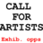 callforartists's profile image