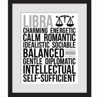 Libra Horoscopes (@librahrcs) 's Twitter Profile