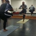 Carl Bright - @yogaplusfit - Twitter