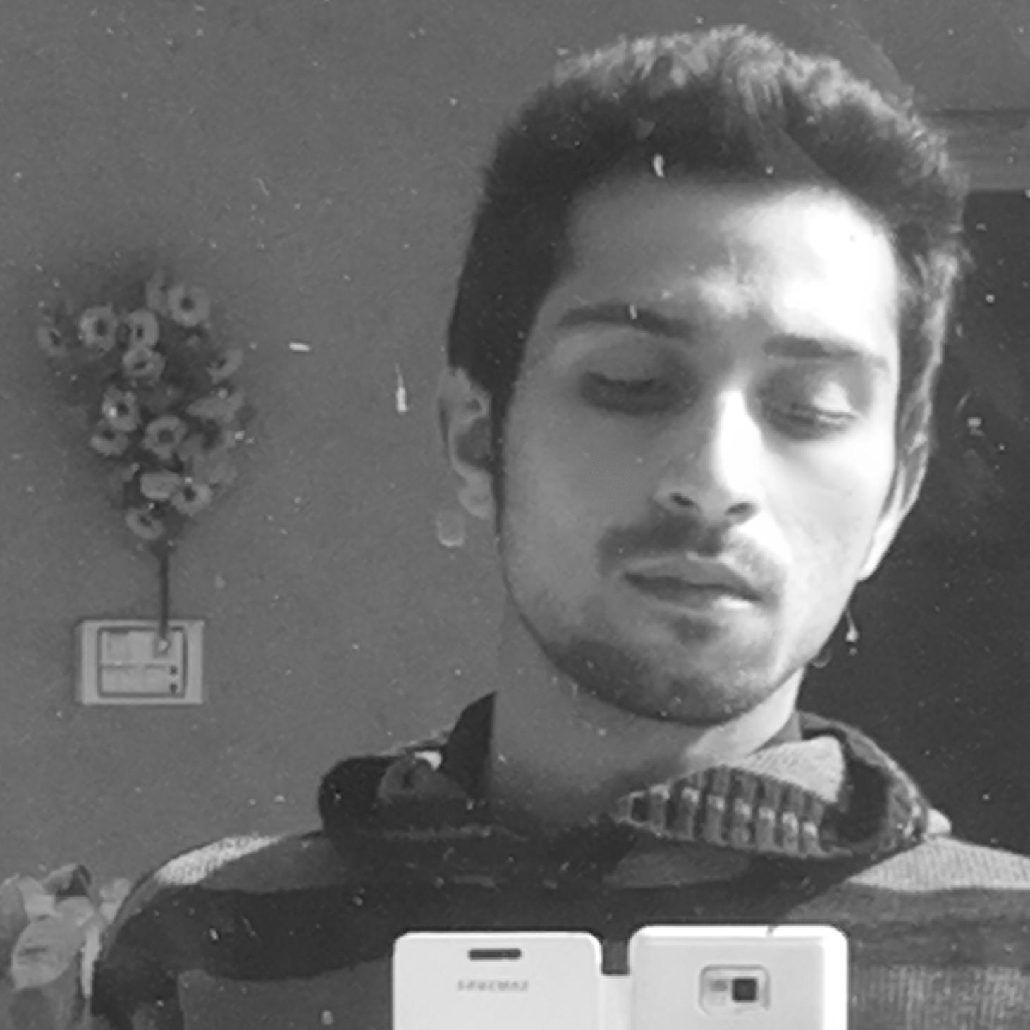doctor at gomal medical college....