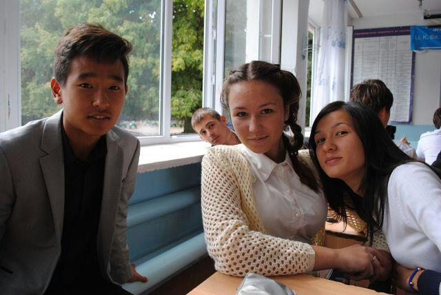 ErkinDosov's profile picture. Compte Twitter Officiel du joueur de football (Abdysh-ata  ) Erkin Dosov.