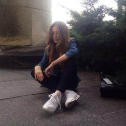 incandescenza's profile picture. bang bang, you should be careful