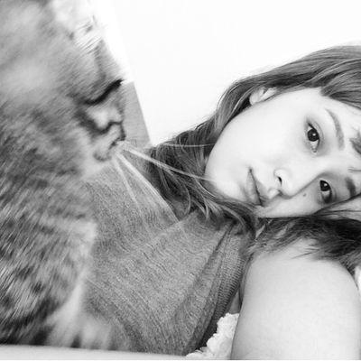 Yuka Mizuhara - a Japanese Model also Kiko Mizuhara's little sister!