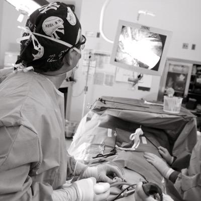 Director Bariatric Institute& Div.of Minimally Invasive Surgery, Director Advance MIS Fellowship Cleveland Clinic Florida Editor “The Surgeon’s Lounge”