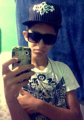 Filipe_thug_97's profile picture. Filipe Villanueva