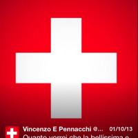 Vincenzo E Pennacchi (@vpennacchi) 's Twitter Profile Photo