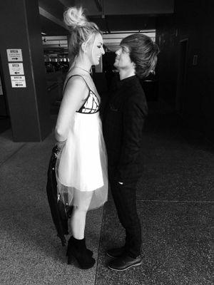 I love big teddy bears c: But I love @Ratratliffr5 more than anything {Rp/Taken motha forker}