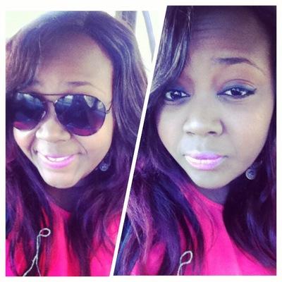 I am the owner and stylist at Hair Allusionz Salon and Barbershop... My hustle is real... I never stop...