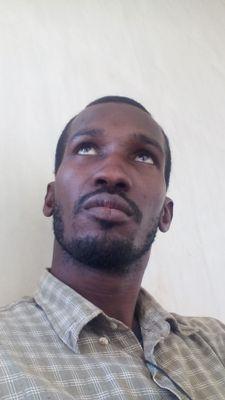 Cheick62774695's profile picture. 