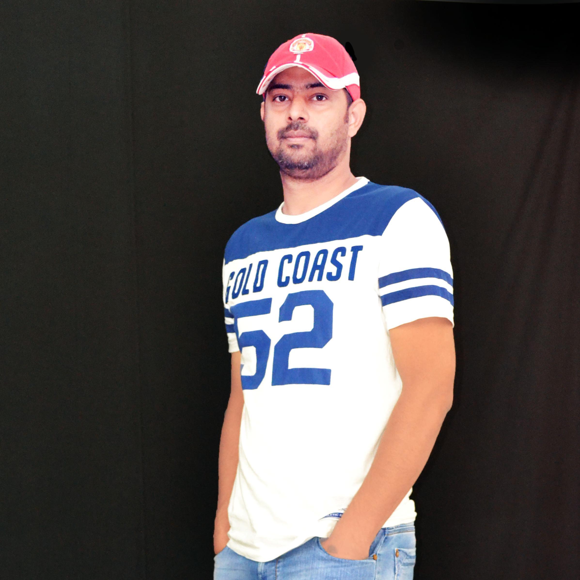 Software Engineer, Entrepreneur, Co-Founder Damas Info LTD.