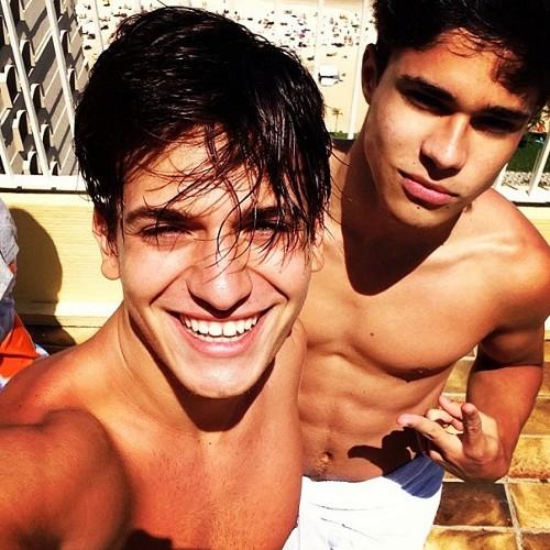 loucaspelo_p9's profile picture. 