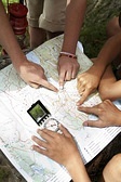 We arrange and run fun-filled, safe INTER-TEAM orienteering and treasure hunt competitions in the Peak District. Tried and proven CORPORATE ENTERTAINMENT.