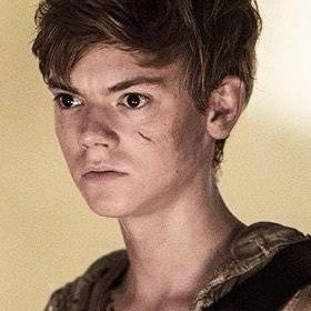 newtgreenieand's profile picture. @ghostboynewt