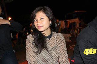 STMT Trisakti air transport management'12