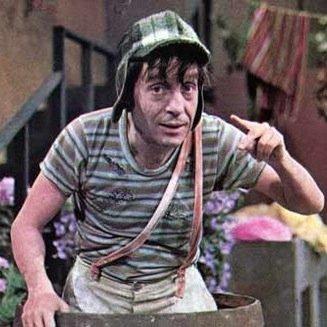 Chavo del 8, Chapulín Colorado entre otros