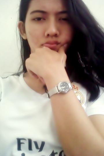 Smile is a simple way of enjoying life and No matter how bad is ur past u're still have a chance for ur future You can do anything if you try(҂'̀⌣'́)9