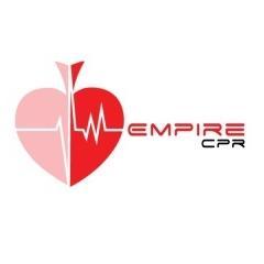 EmpireCPR's profile picture. Empire CPR is a Toronto-based provider of #FirstAid courses for both #businesses and the general #public.