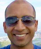 maneesh_jain's profile picture. 