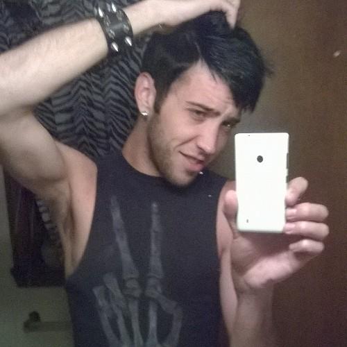 What up, It's Zacky Bitches! I am a Cosmetologist and I love it. I love to have fun and turn up! Britney Spears&Miley Cyrus are my favorite.! Follow Me!