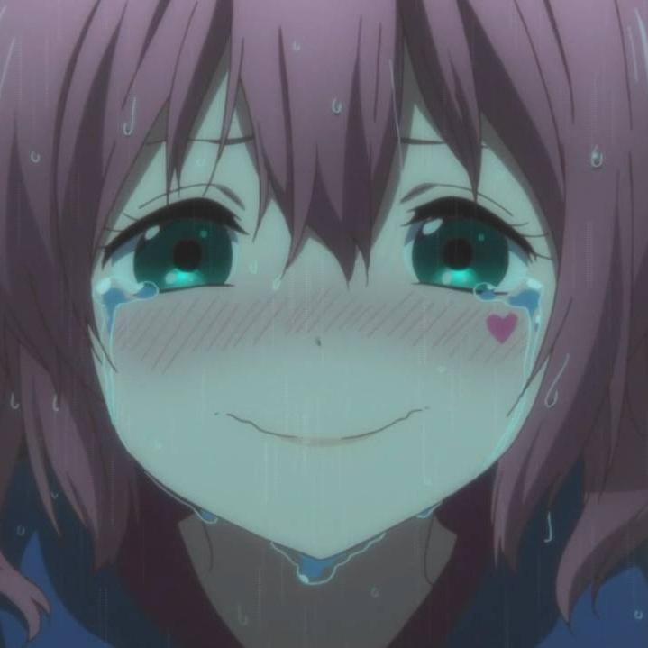 中二病でも恋がしたい しちみや さとね Cyu2love Satone Twitter