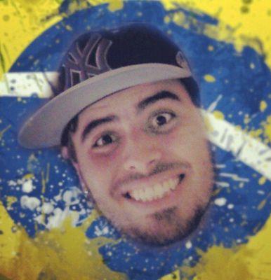 Gamer, Aspirante a Youtuber, Walker, VASCAÍNO, Roqueiro e Feliz... Quer me seguir no perfil pessoal? @BessaTV_ Te sigo de volta!
