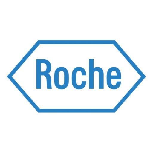 rocherlastiom's profile picture. Official Twitter handle for Roche with news & updates on doing now what patients need next.