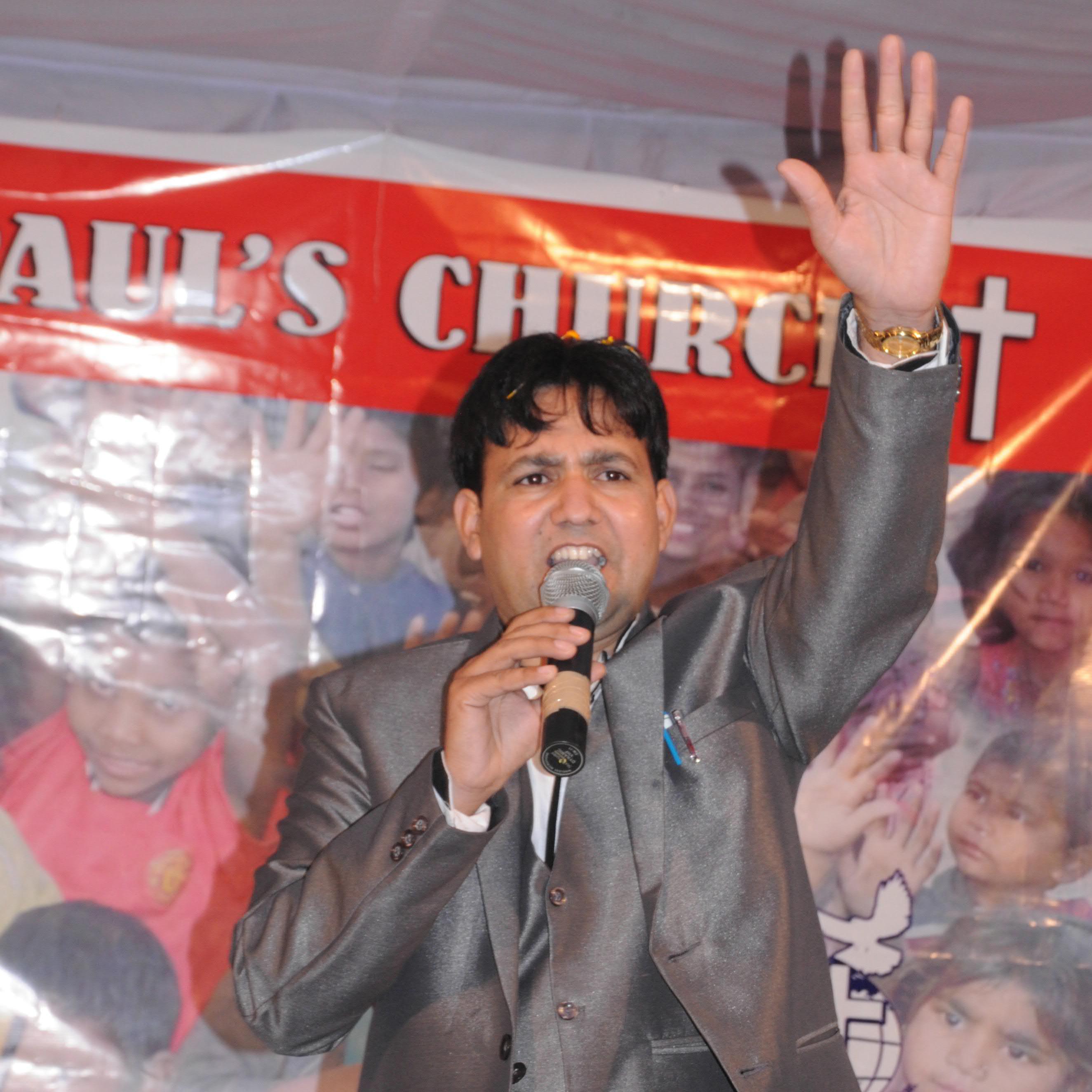 Pastor