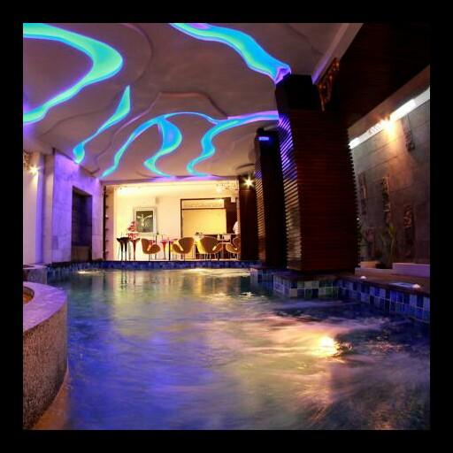 The first eco green hotel in solo city center with friendly environment, luxury facilities and friendly in service
