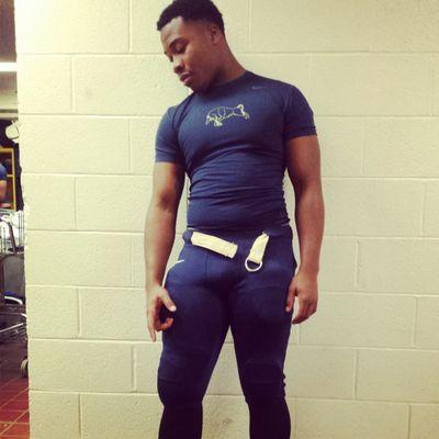 Football lifestyle