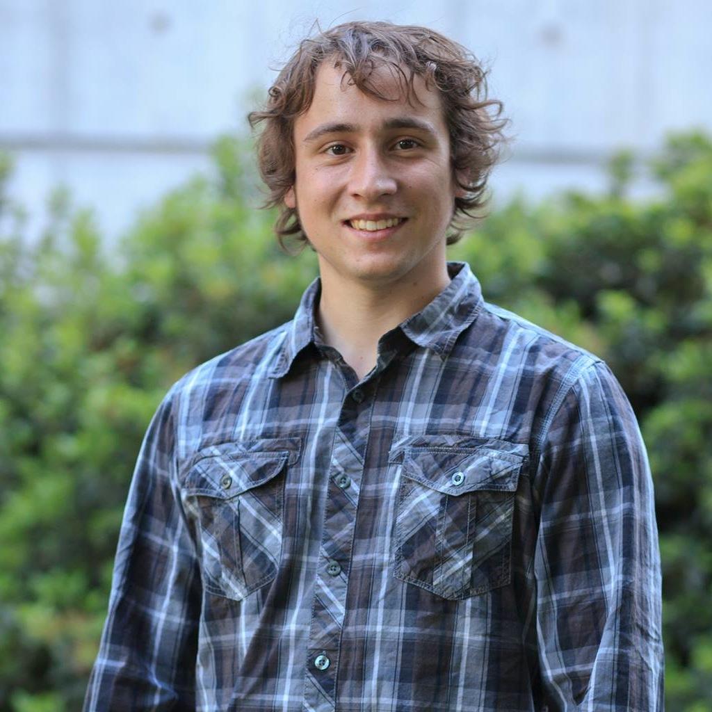 Vicepresidente interno del Centro de Alumnos de Ingeniería UC
