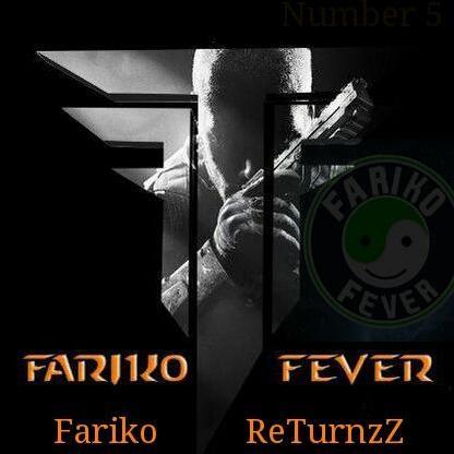 Member of Fariko Gaming!  Add me on Xbox 360 Fariko FeedzZ