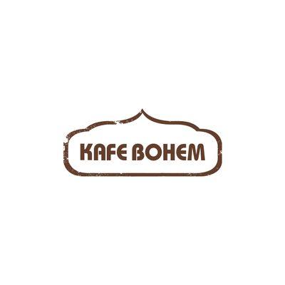 kafebohem@gmail.com mon-fri 7-4 and sat-sun 8-4 instagram @kafebohem