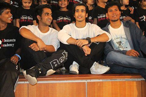 A fan club for the choreographing duo #ShanCedon :) They're also a part of SSDC-Street soul dancing crew ^_^ Follow us for more updates on #ShanCedon :)