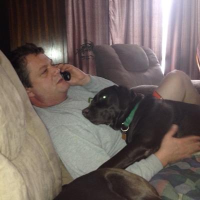 BradCaskenette's profile picture. 