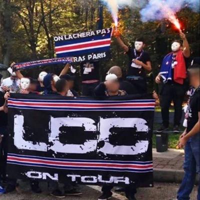 Amoureux du Psg depuis le berceau ! #LCC #LeCombatContinue #QuandTousTrahirontNousResteronsFideles, 28 YO, Paris