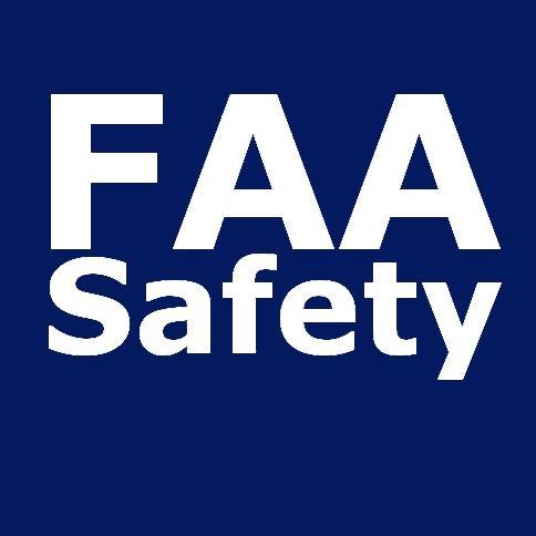 An *unofficial* source of information from the FAA Safety website. FAA news at @FAAupdates. Our #aviation website is at @flightorg. Account by @BeliefMedia.