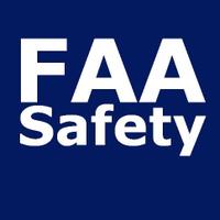 FAA Safety (@faasafety) Twitter profile photo