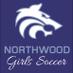 NHS Girls Soccer (@wolvesvarsity) Twitter profile photo