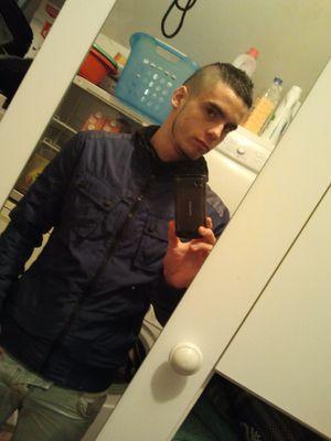 MatthieuMoireau's profile picture. 