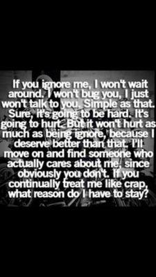 I do have emotions