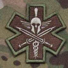 Started out as a Combat Flight Medic after High School. Civilian Paramedic for last 30 years working throughout New England. IFT, 911 and everything in between.