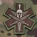 Gorilla Medic (@neparamedic) Twitter profile photo