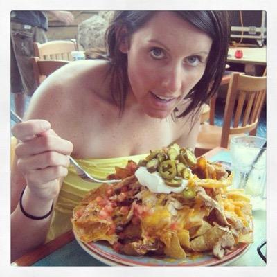 brand new wife .. licensed funeral director .. dog enthusiast .. herbivore .. avid cocktailer