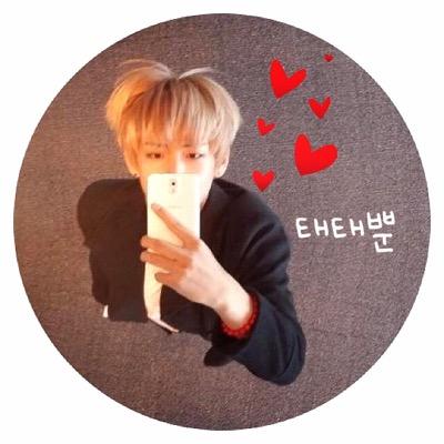 〔 94 〕태태뿐이야...♥︎