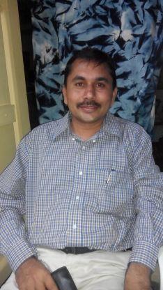 pvlenin's profile picture. 