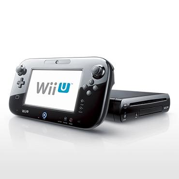 Wii U Late