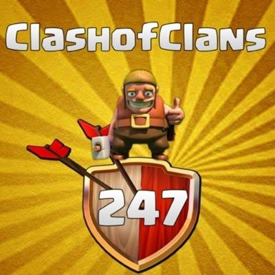 clashofclans247 Profile Picture